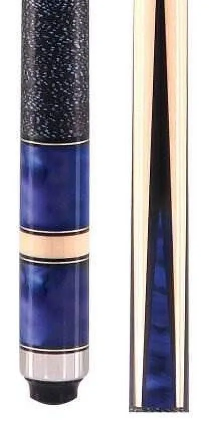 General Sports blue 8" 19 oz