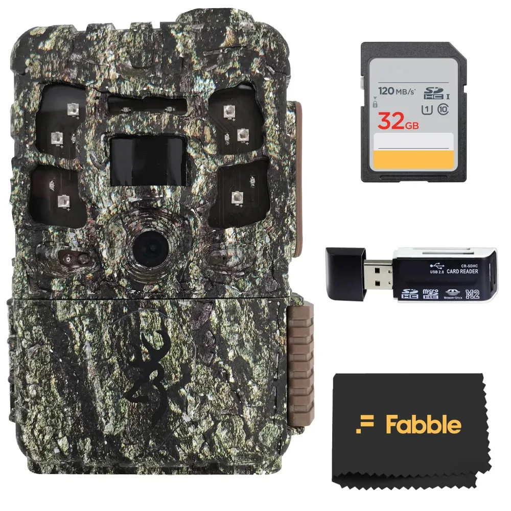 Trail Camera 1.5" 80ft 120ft
