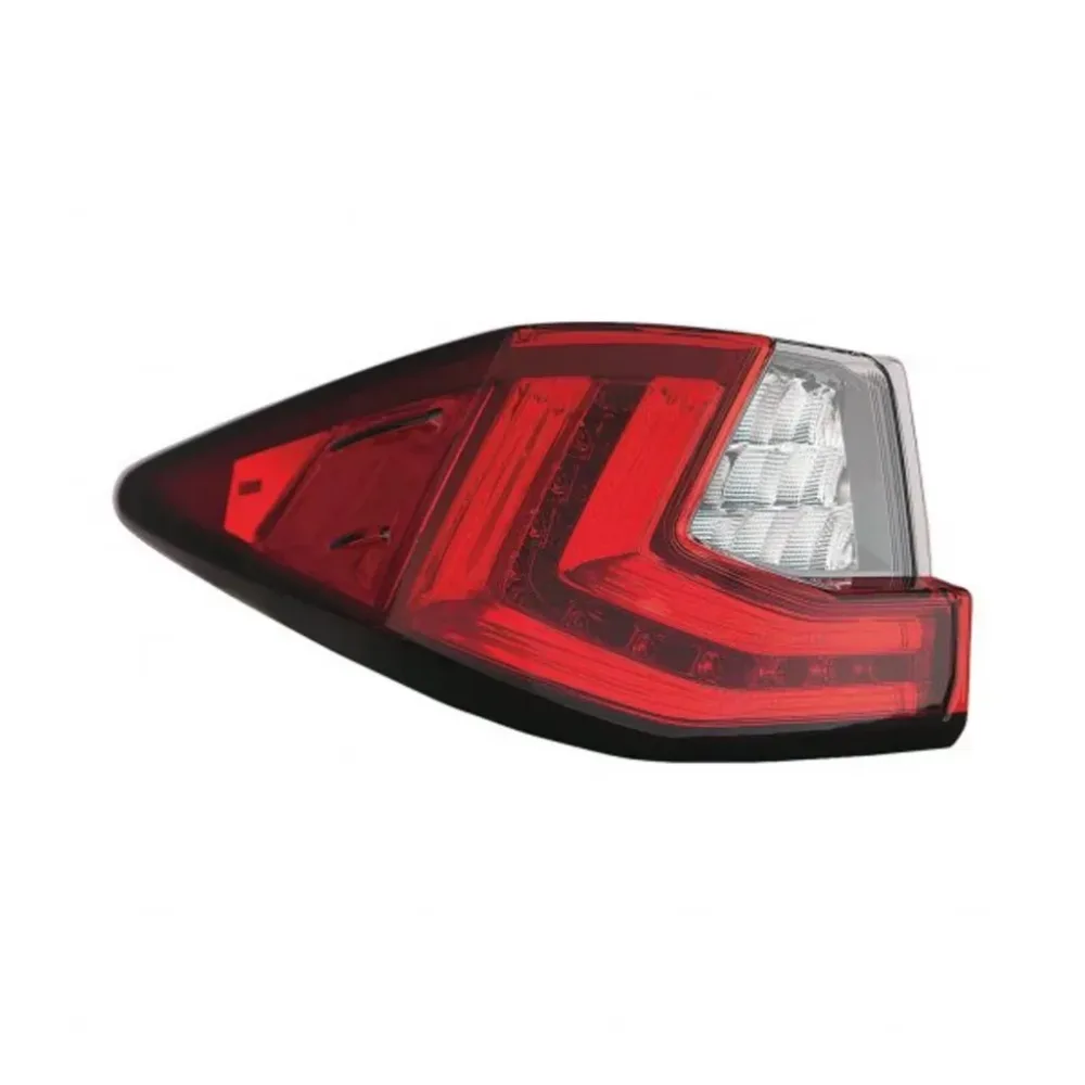 Tail Light led red