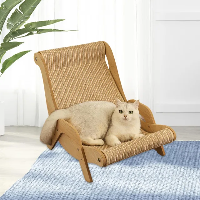 Hammock Bed 5cm 34 lb portable