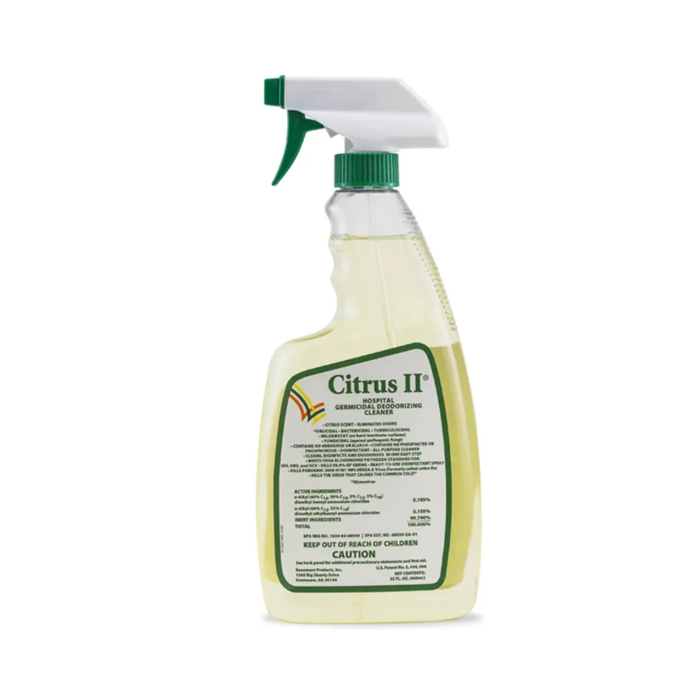 Disinfectant Cleaner 22 oz