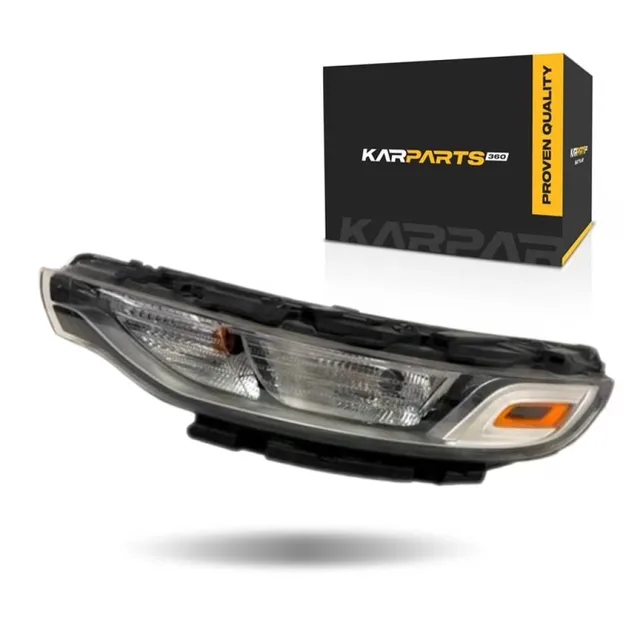 Light Bar led