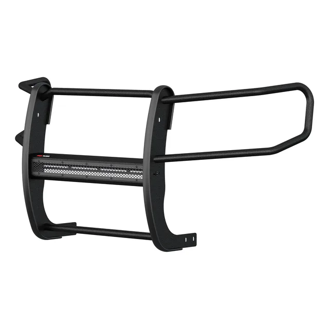 Grille Guard black 73.98 oz led