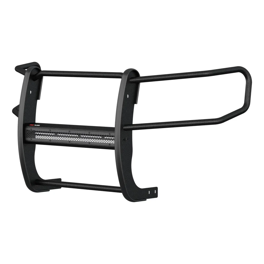 Grille Guard black 73.98 oz led