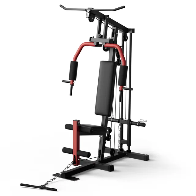 Workout Equipment 1" 2" 57.4"