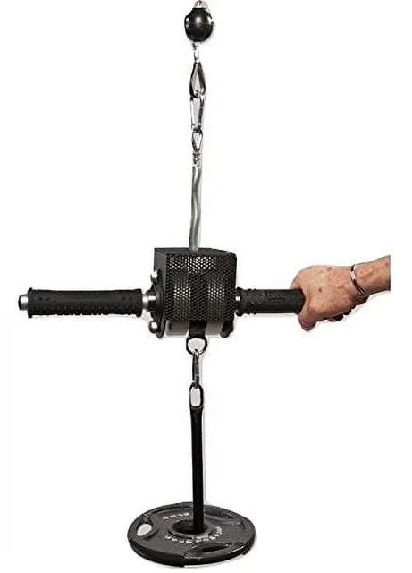 Power Rack 4" 8"