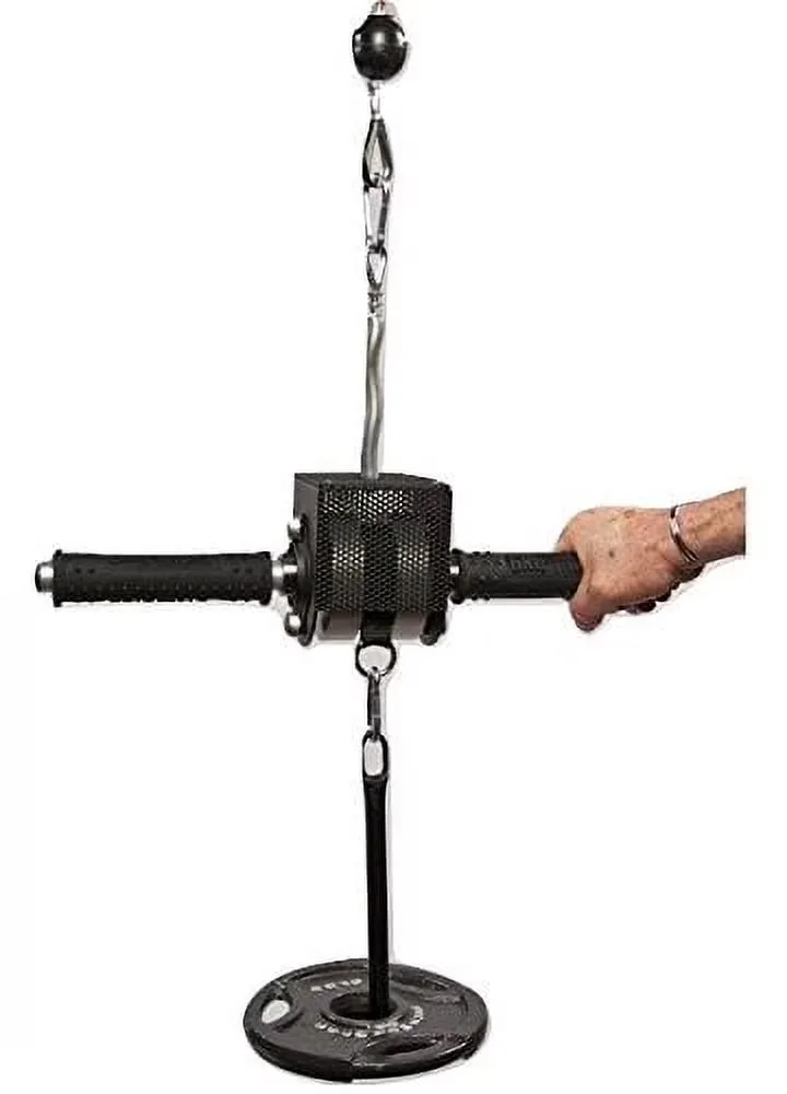 Power Rack 4" 8"
