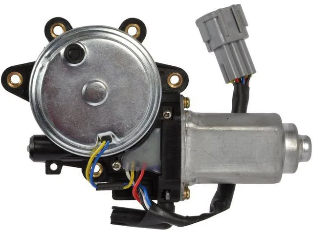 Window Motor