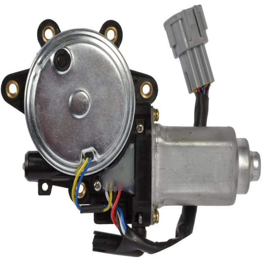 Window Motor