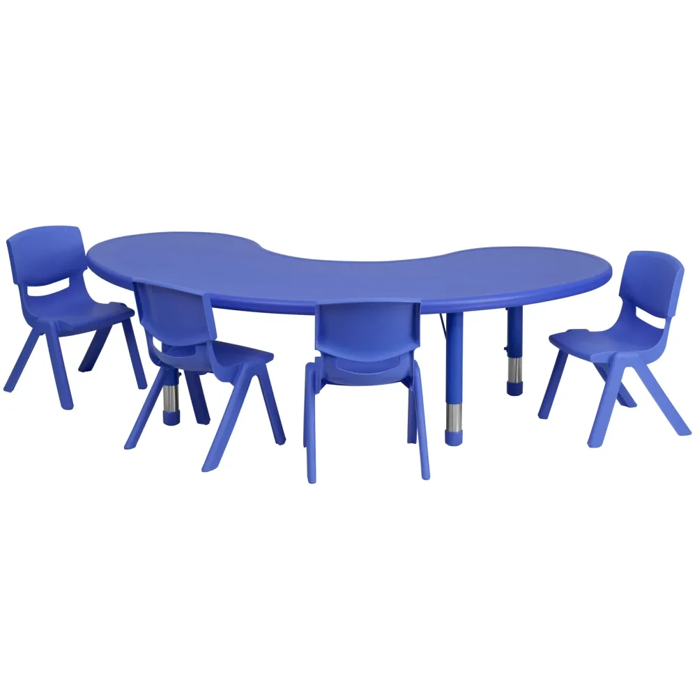 Flash Furniture 35' 65' adjustable
