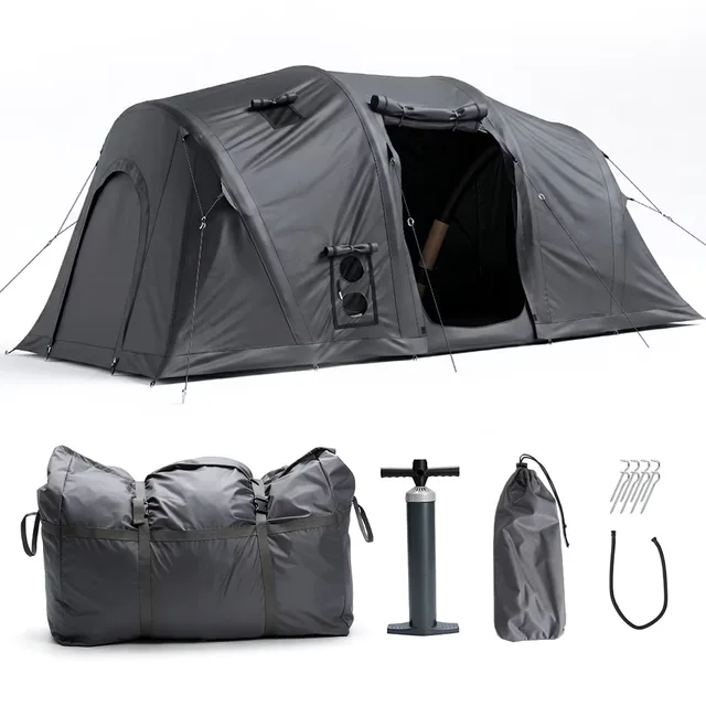 Car Camping 6-10 person waterproof portable