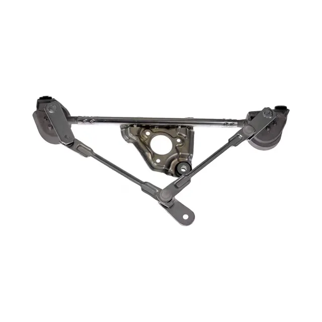Body & Glass Parts black