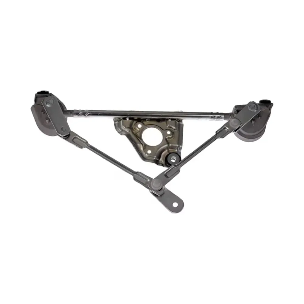 Body & Glass Parts black