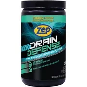 Drain Cleaner 18 ounces 12 pack