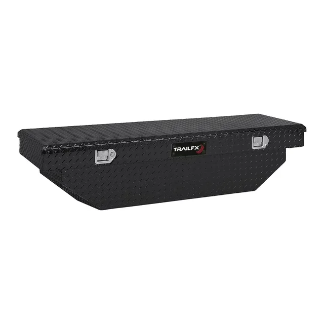 Tool Box 63" black