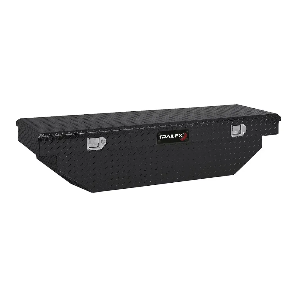 Tool Box 63" black