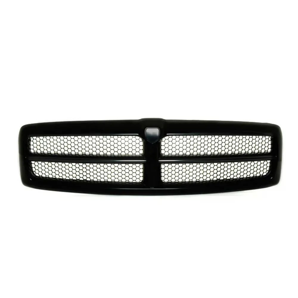 Grille black