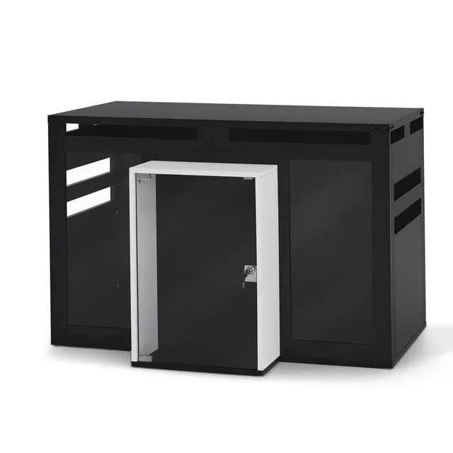 Dog Crate black 29.1 inches 27.4 inches