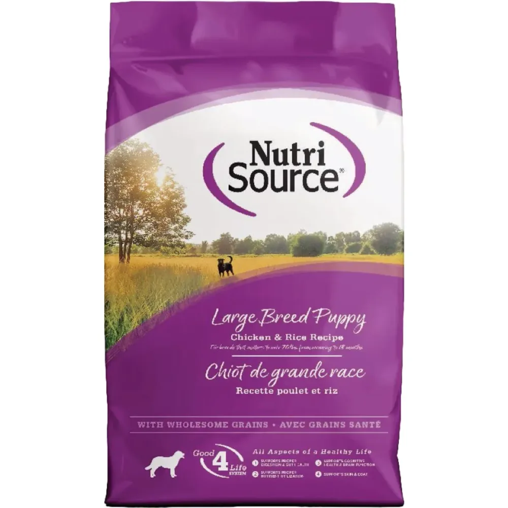 Pet Foods