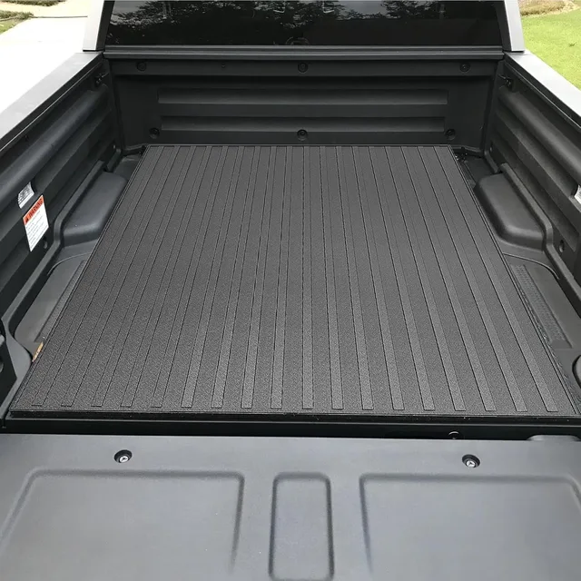 Truck Bed 4' 8' heavy-duty