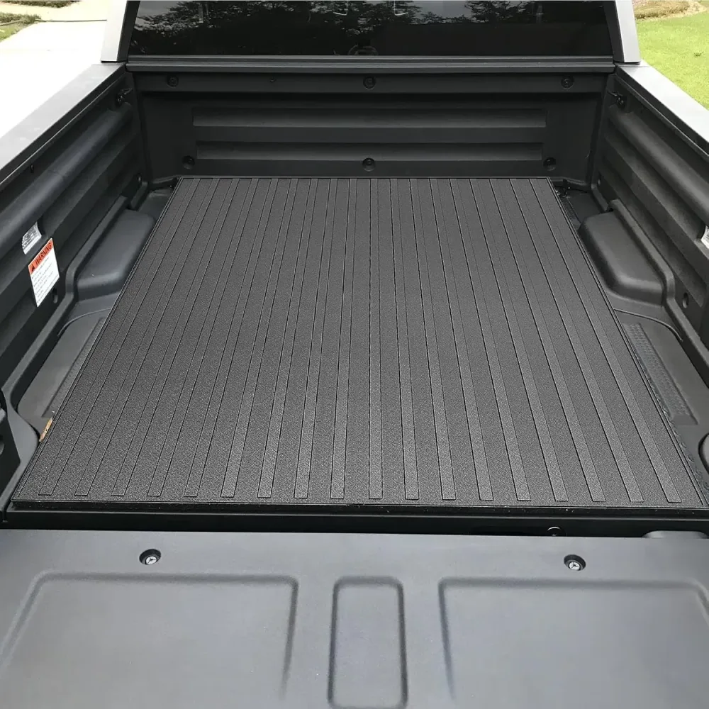 Truck Bed 4' 8' heavy-duty