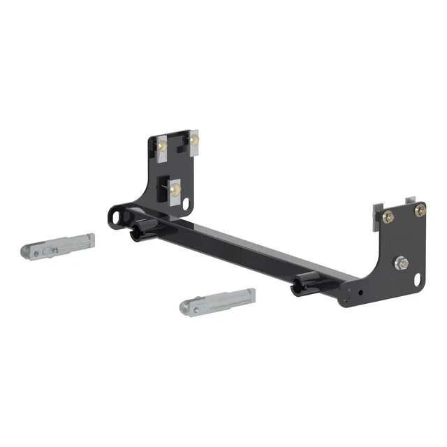 Base Plate black