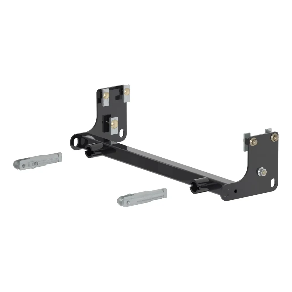 Base Plate black