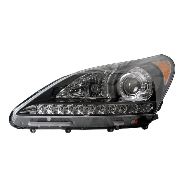 Truck Lighting