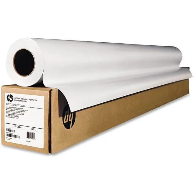 Paper Products 64" 8 ft 36"