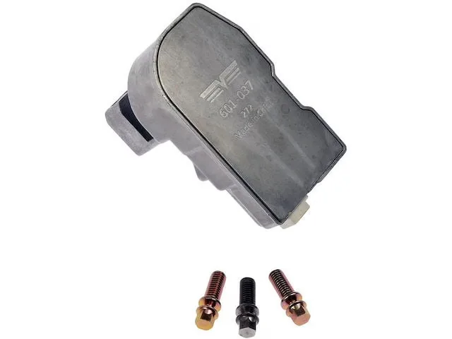 Steering Column