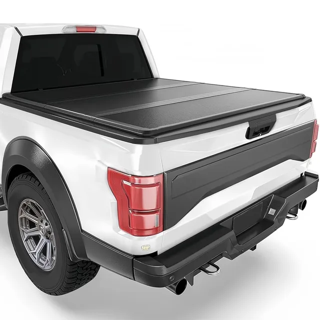 Tonneau Cover 8ft 96" waterproof