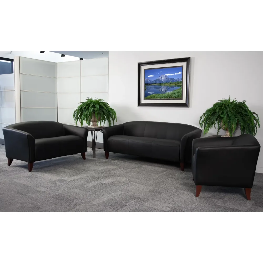 Furniture black
