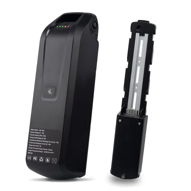 Ebike Battery 36v 36volt 200w