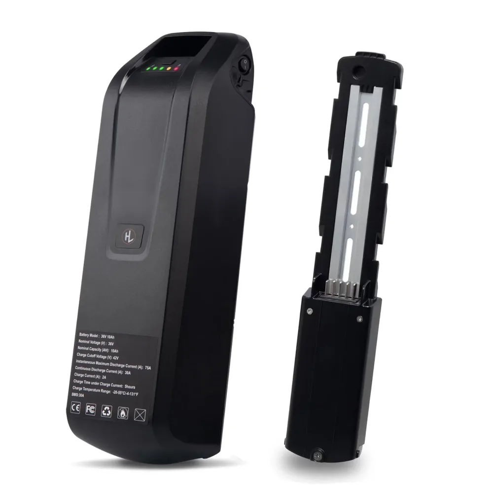 Ebike Battery 36v 36volt 200w