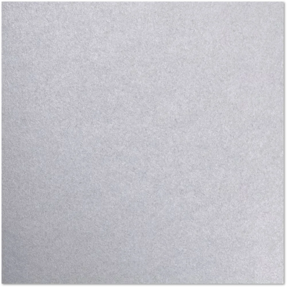 Paper Products 100lb silver 12 in