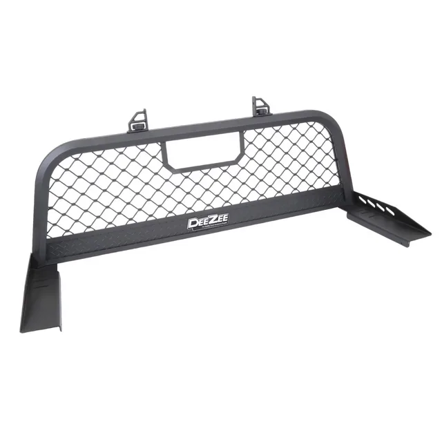 Rack black 2.75" heavy-duty