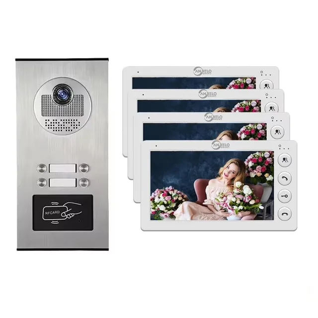 Monitor 7 inch