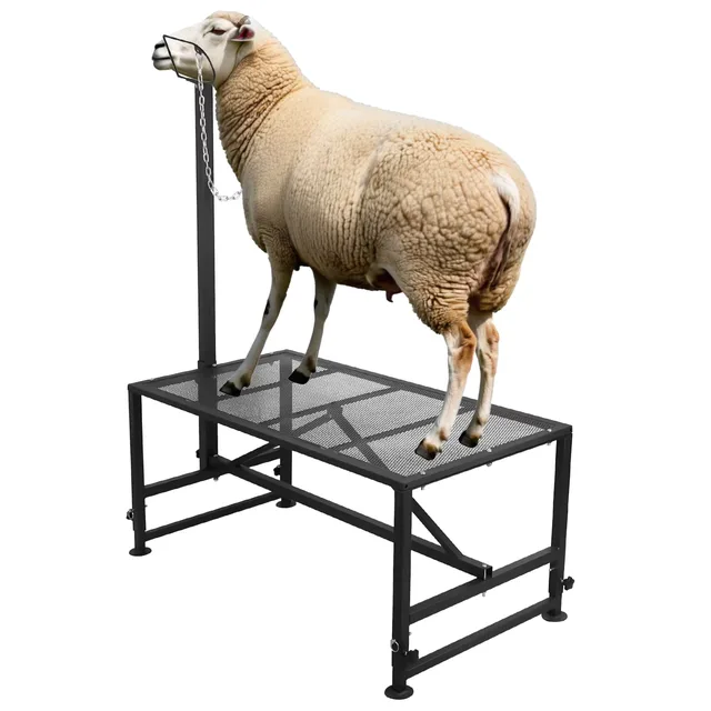 Grooming 500 lbs 20in 34in