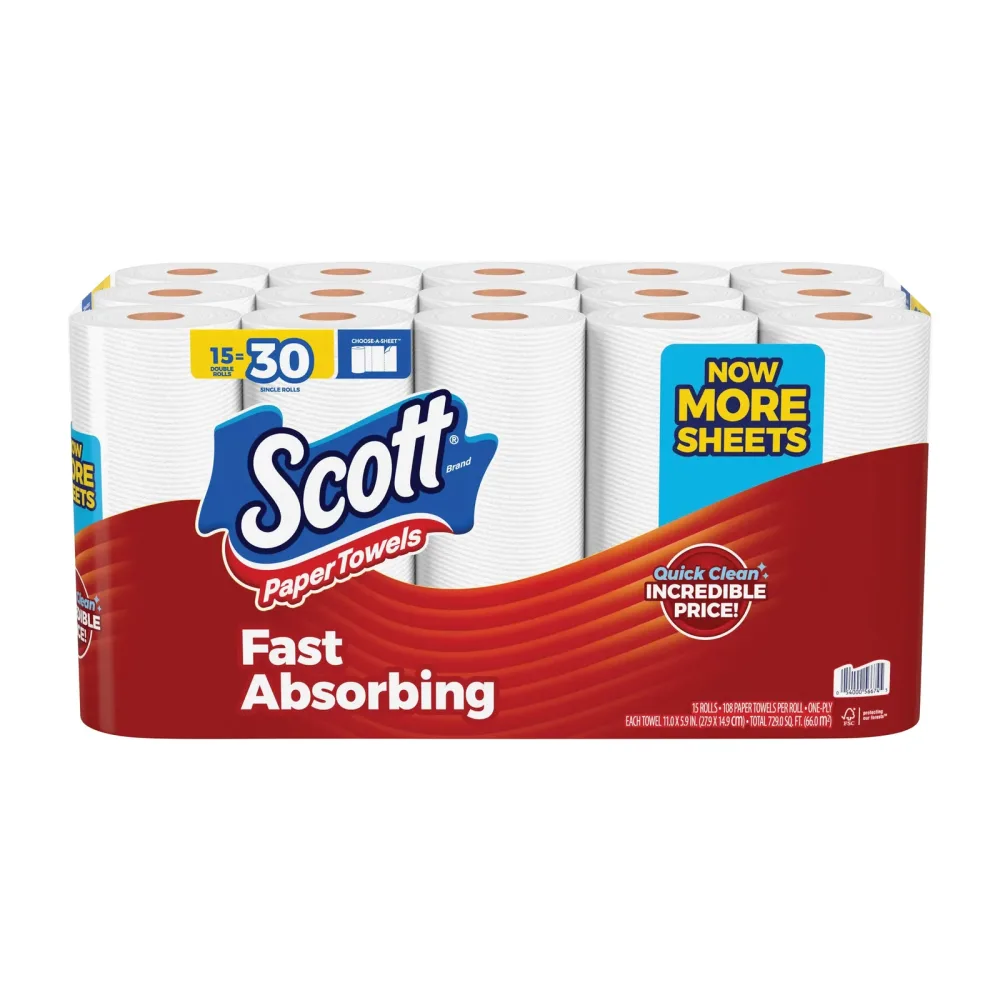 Paper Towel