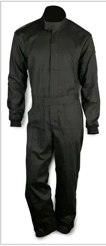 Motorcycle Apparel & Gear black