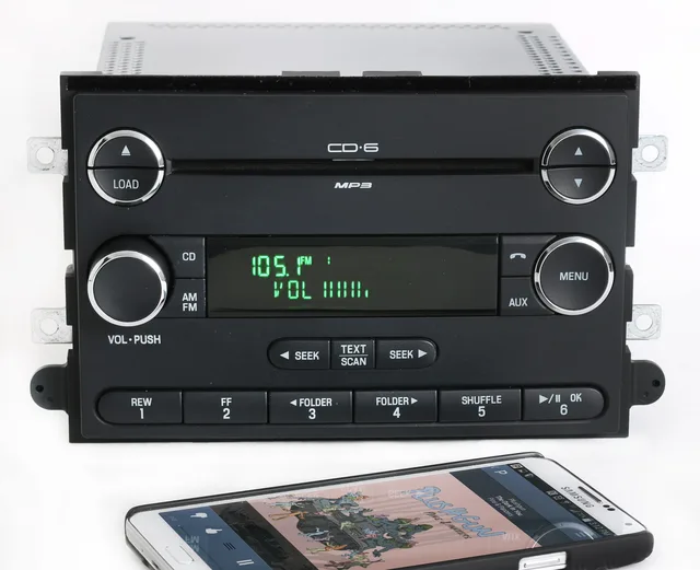 Oem Replacement Parts bluetooth