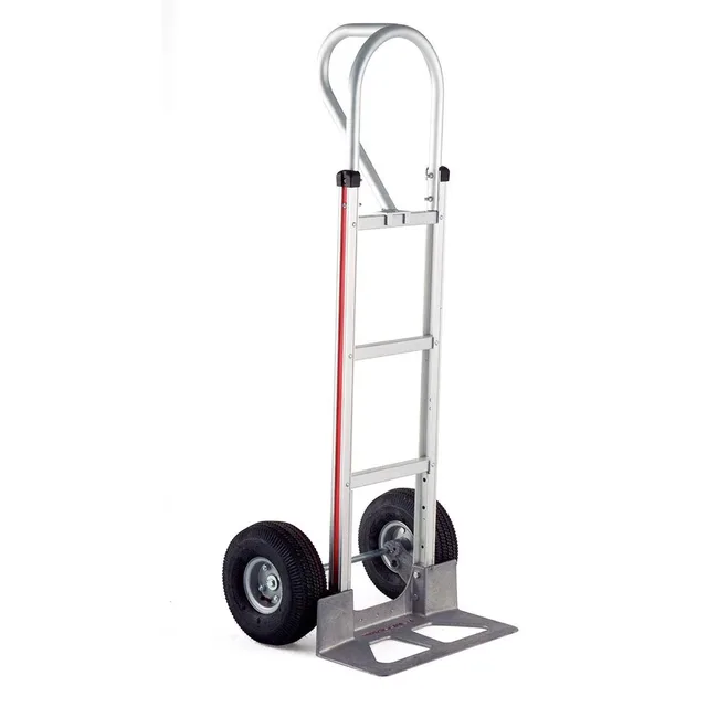 Hand Truck 500lbs 52 inch 18"