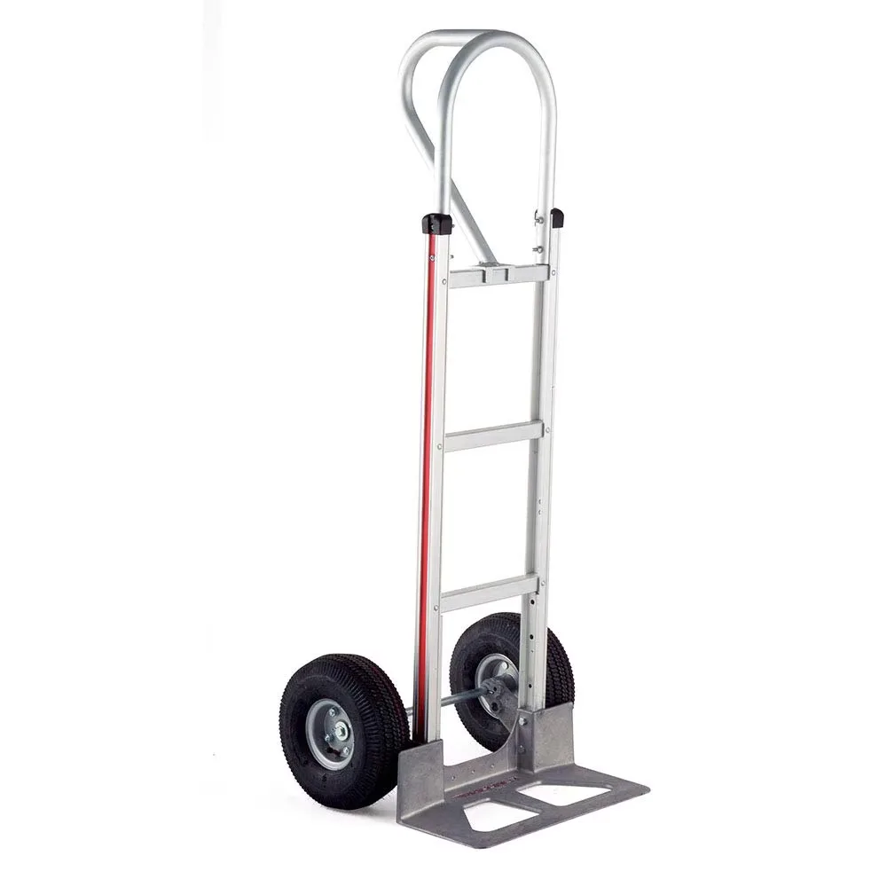 Hand Truck 500lbs 52 inch 18"