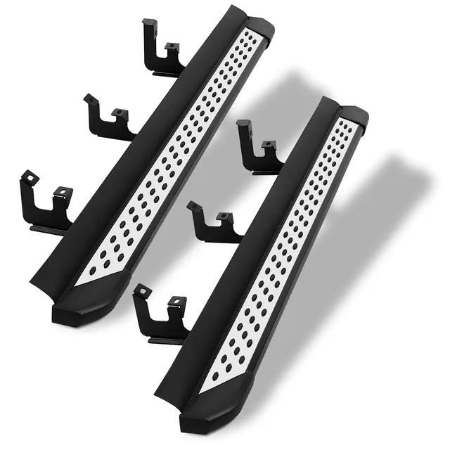 Bumpers & Grille Guards 6" 6 inch 450 lbs