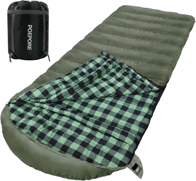 Sleeping Bag