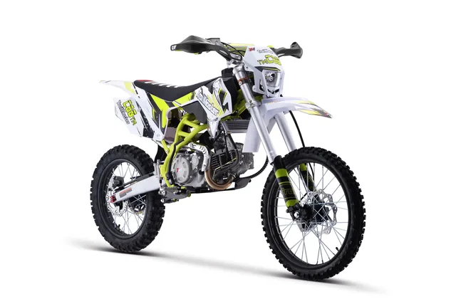 Motorcycle 19" 16" 34"