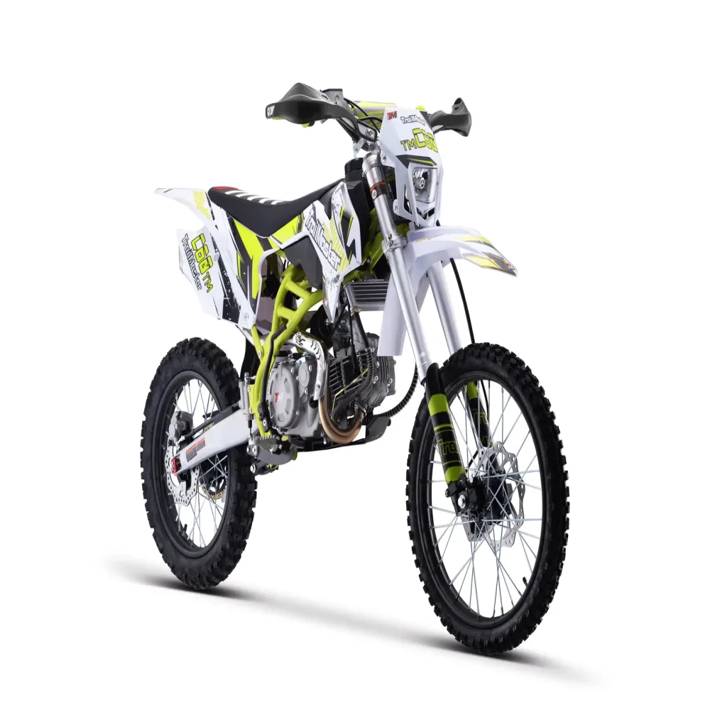 Motorcycle 19" 16" 34"