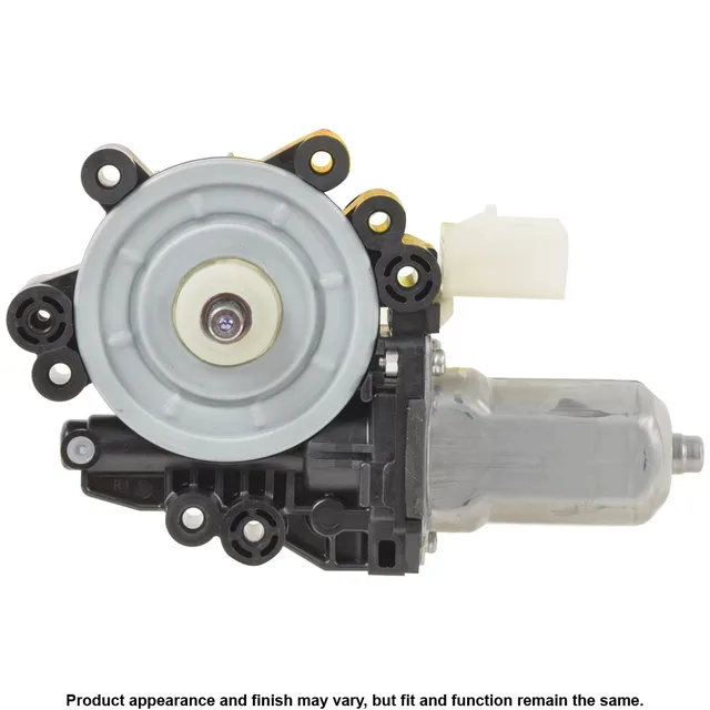 Window Motor