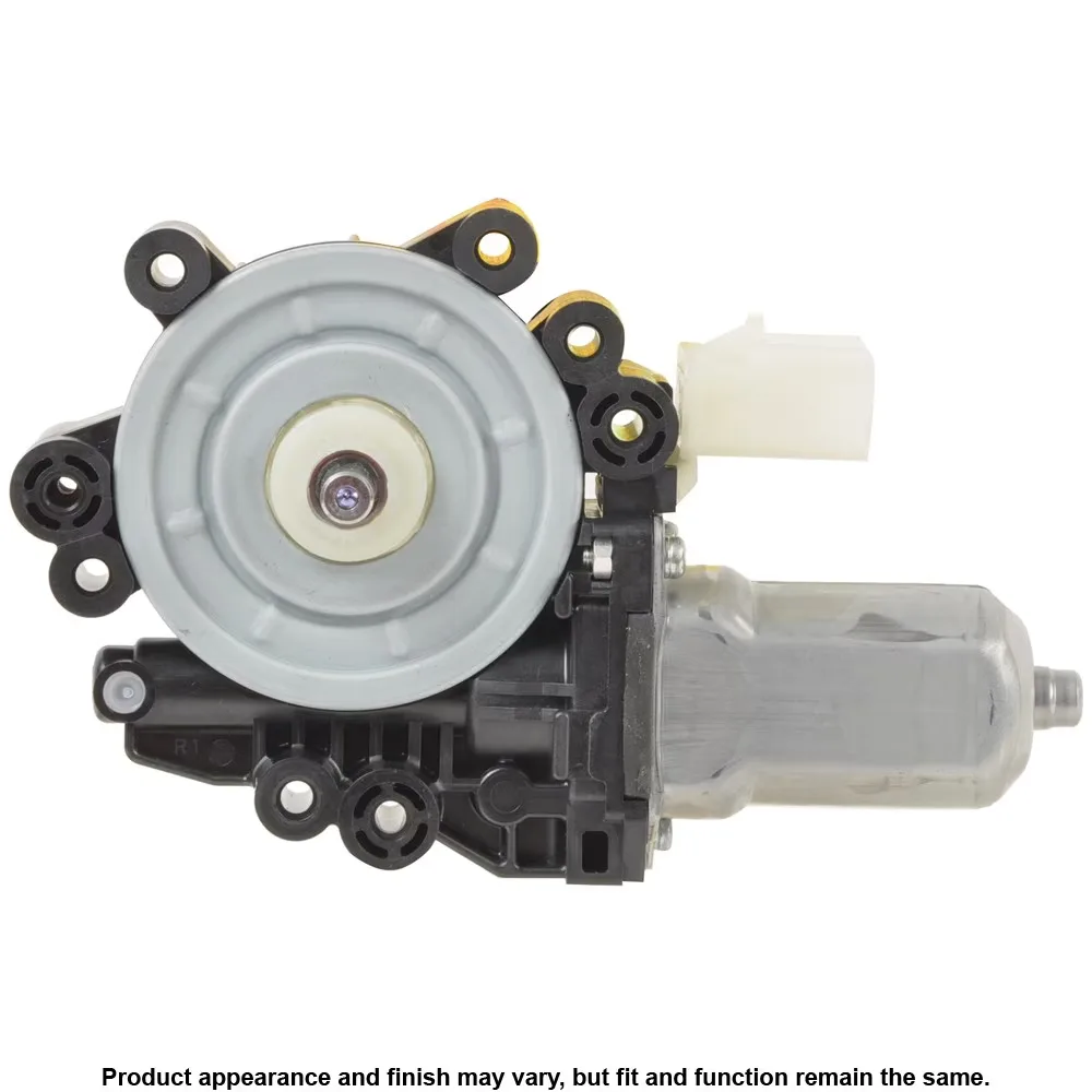 Window Motor