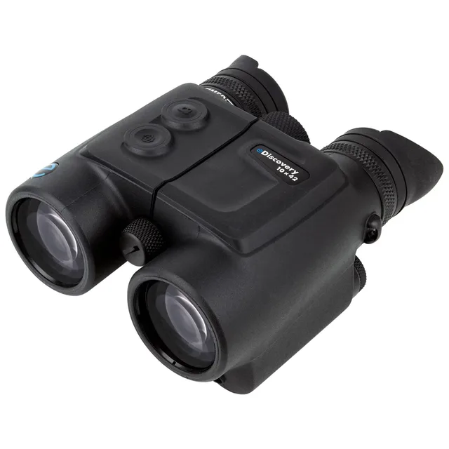 Binoculars 4.2mm 341ft 42mm